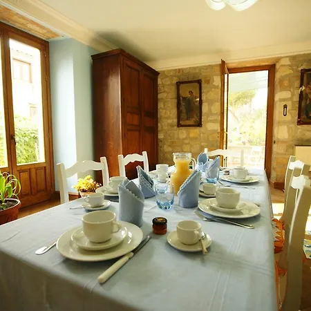 Bed & Breakfast Sciabake 3*