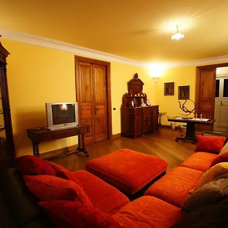 Bed & Breakfast Sciabake