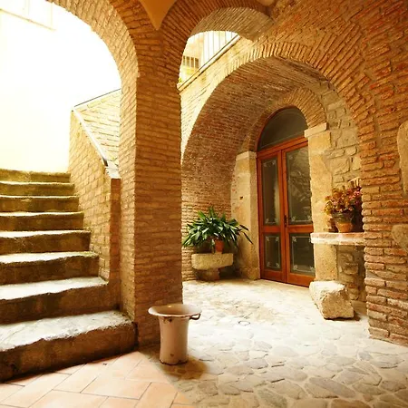 Bed & Breakfast Sciabake 3*