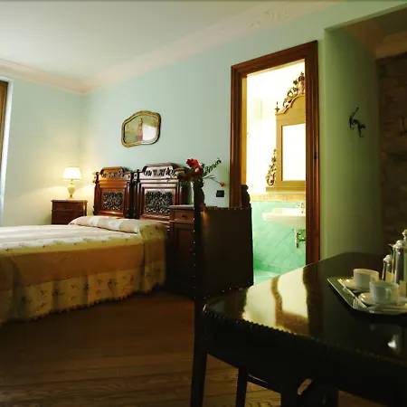 Couette-café Sciabakè