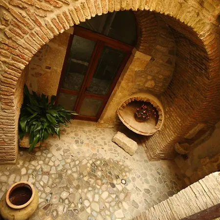 Sciabake 3* Polizzi Generosa