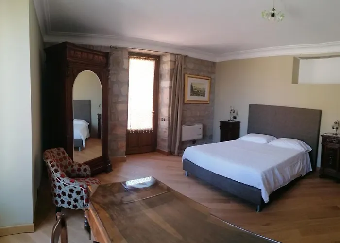 住宿加早餐酒店 斯西亚巴克住宿加早餐旅馆