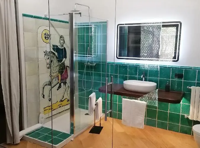 Sciabake 3* Polizzi Generosa