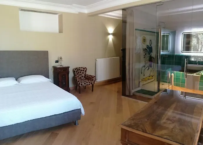 Sciabake Polizzi Generosa