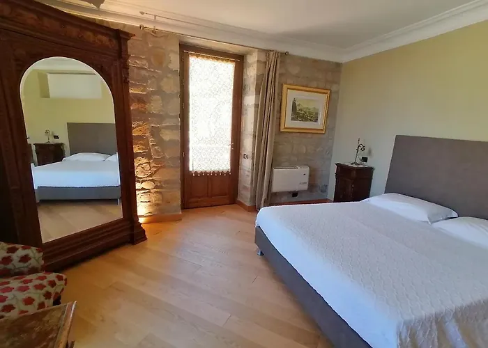 Sciabake Bed and breakfast Polizzi Generosa