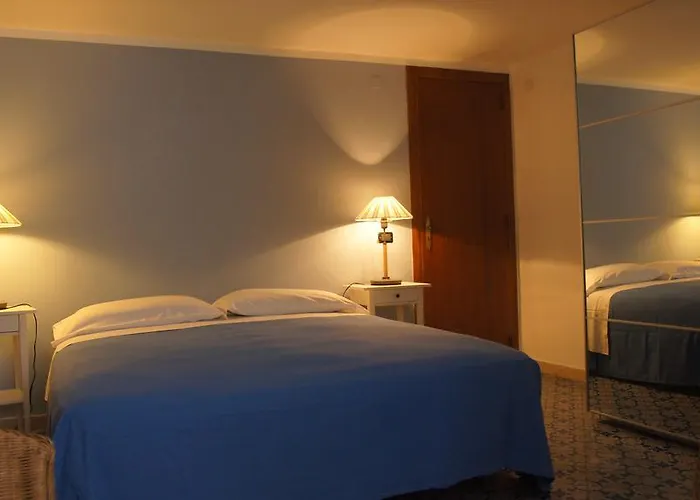 斯西亚巴克住宿加早餐旅馆 住宿加早餐酒店