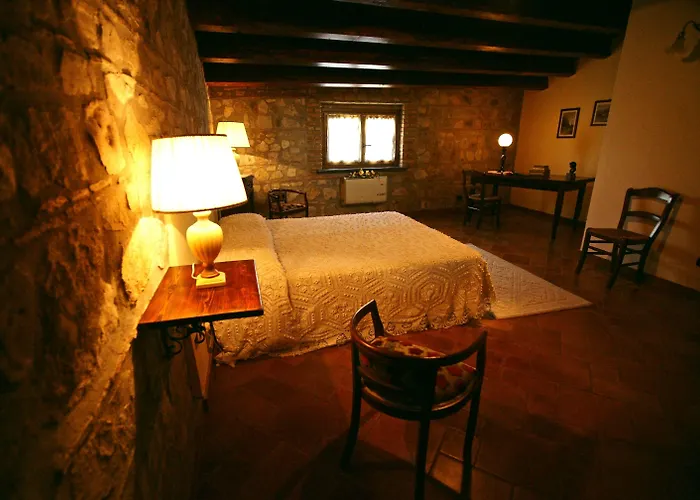 斯西亚巴克住宿加早餐旅馆 住宿加早餐酒店 3*