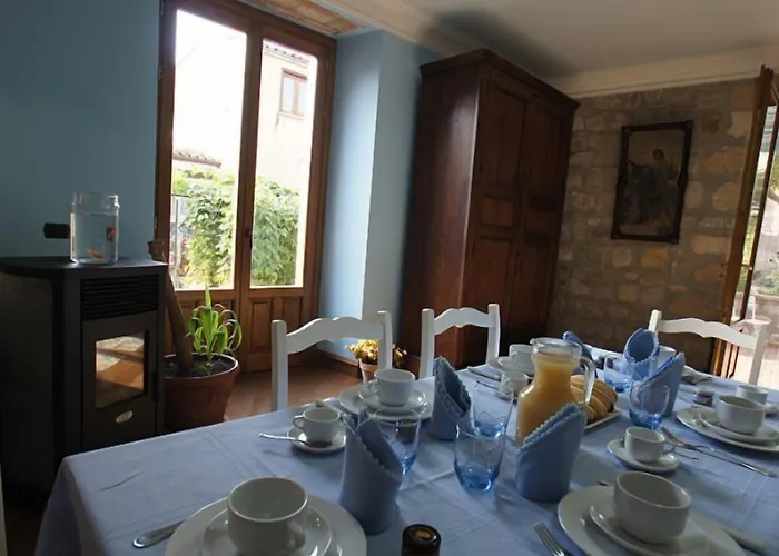 Bed and breakfast Sciabake 3*