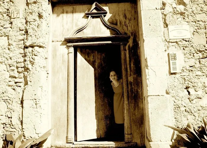 Bed and breakfast Sciabake Polizzi Generosa