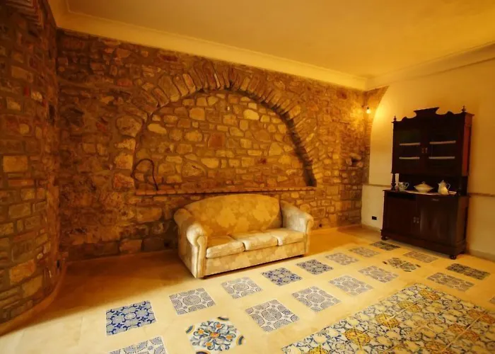 Bed and breakfast Sciabake Polizzi Generosa