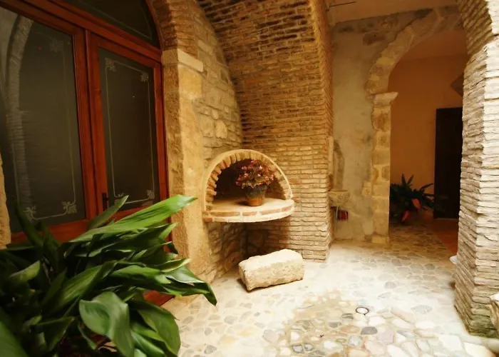 Bed and breakfast Sciabake Polizzi Generosa