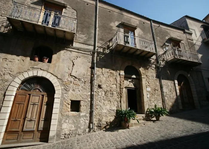 Bed and breakfast Sciabake