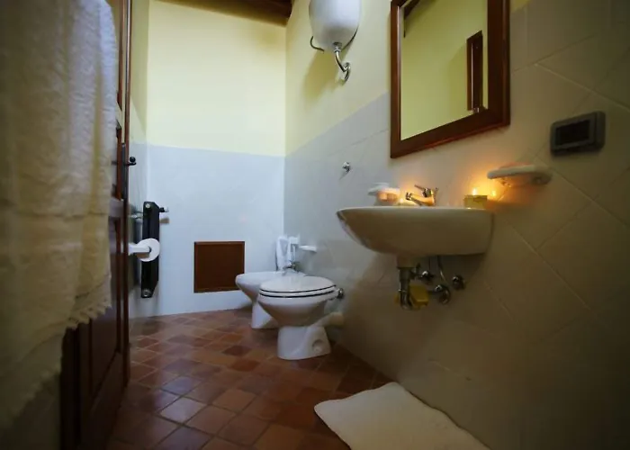 Sciabake Bed and breakfast Polizzi Generosa