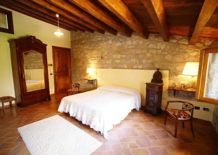 Bed and breakfast Sciabake Polizzi Generosa