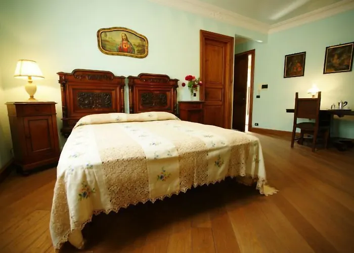 Sciabake Bed and breakfast Polizzi Generosa
