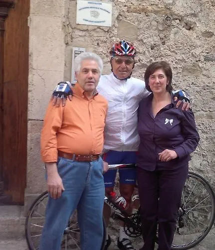 Sciabake Bed and breakfast 3*