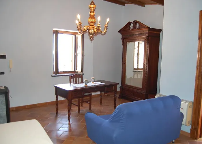 Sciabake Bed & Breakfast 3*