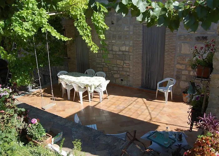 Sciabake Bed and breakfast 3*