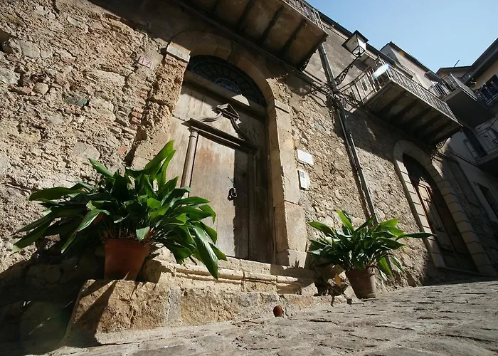 Bed and breakfast Sciabake