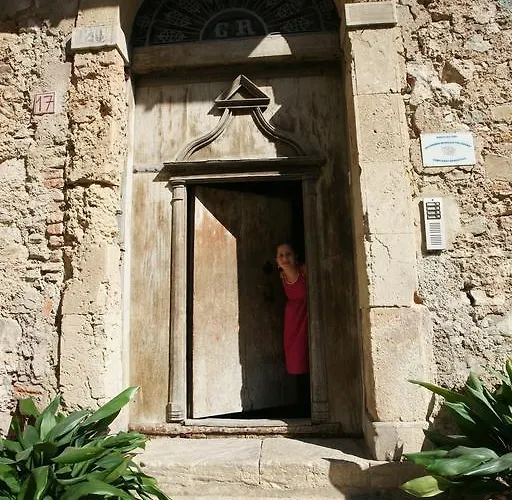 Bed and breakfast Sciabake Polizzi Generosa