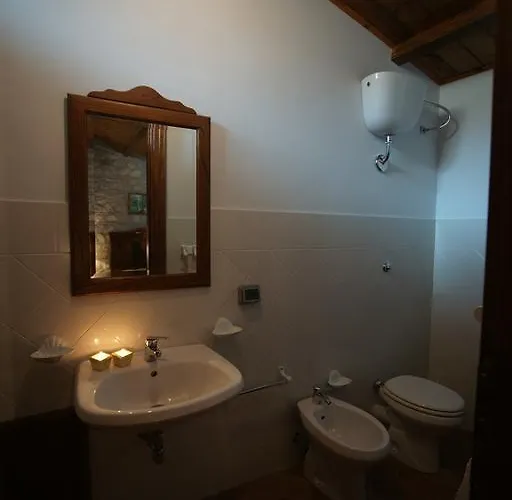 Sciabake Polizzi Generosa