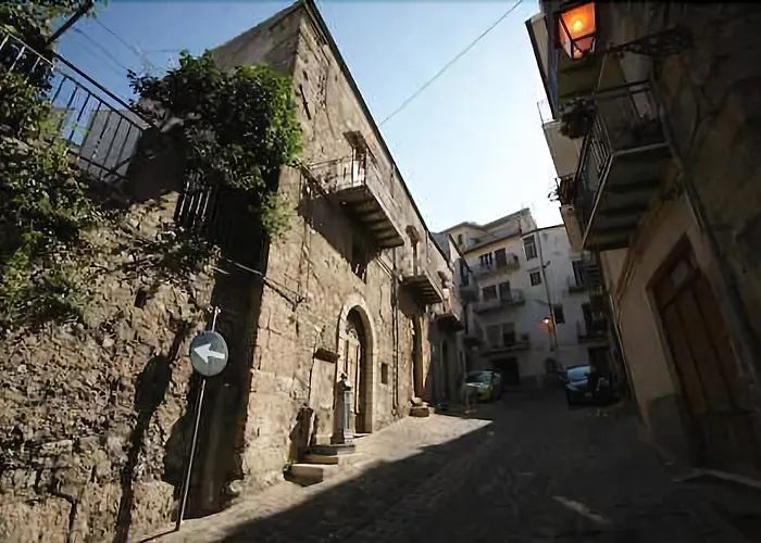 斯西亚巴克住宿加早餐旅馆 3* 波利齐杰内罗萨