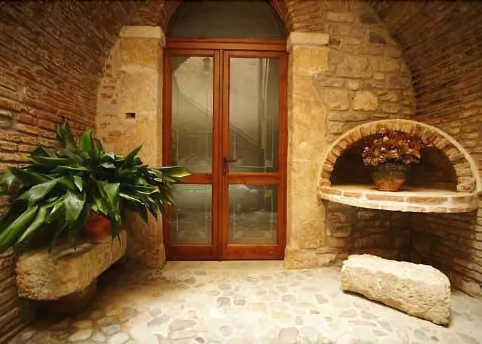 斯西亚巴克住宿加早餐旅馆 3* 波利齐杰内罗萨